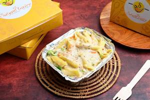 Veg Cheese Pasta