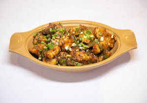 Paneer Chilli [500 Ml]