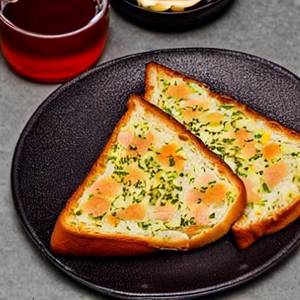 Garlic Toast