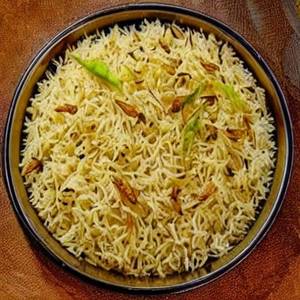Jeera Rice