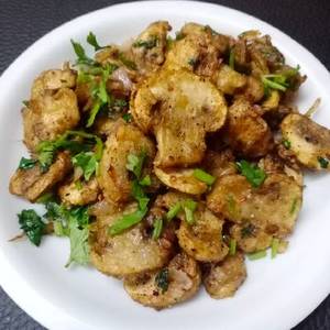 Mushroom Jaisalmer