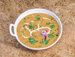 Navratan Korma