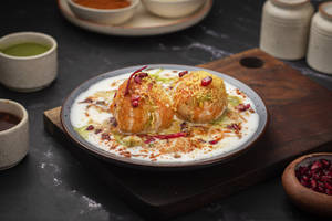 Dahi Bhalla
