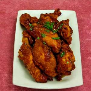 Chicken Crispy