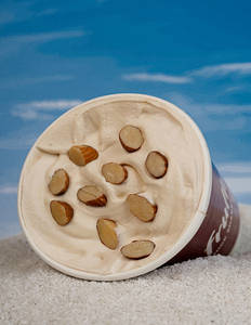 Banoffee Nuts