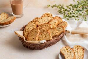 Milky Rusk