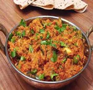 Veg Toofani