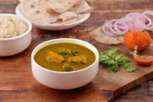 Dal Palak