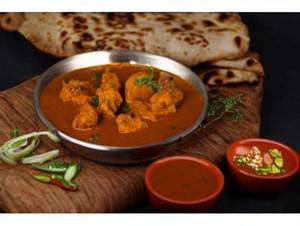 Chicken Curry