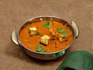 Paneer Butter Masala