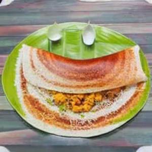 Cheese Sada Dosa