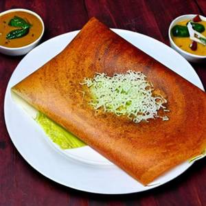 Cheese Chilli Dosa