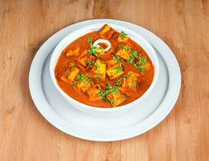 Paneer Masala
