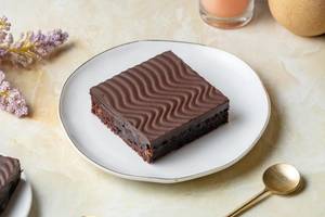 Fudge Brownie