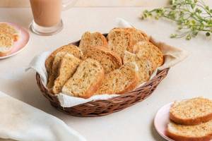 Garlic Rusk
