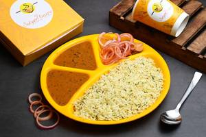 Dal Rice