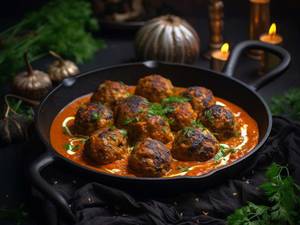 Nargisi kofta