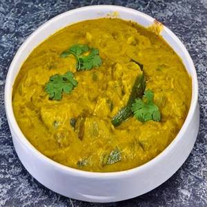 Veg Korma