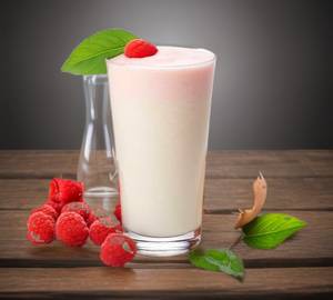 Litchi shake