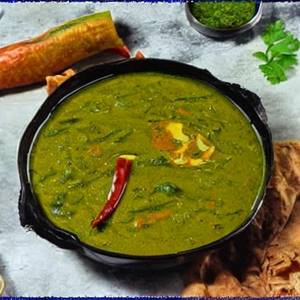 Dal Palak