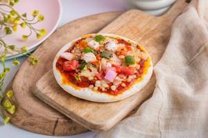 Veg Mini Pizza