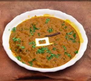 Butter Dal Fry