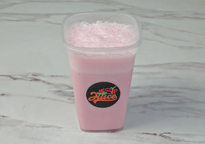 Strawberry Shakes