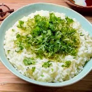Curd Rice