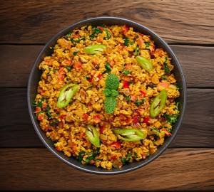 Egg Podimas [2 Eggs]