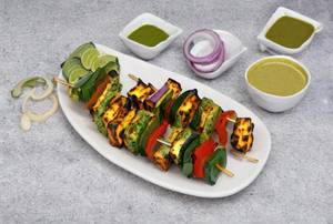 Paneer Banjara Tikka