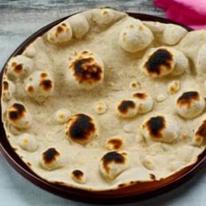 Tandoori Roti