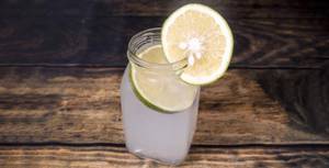 Virgin Mojito