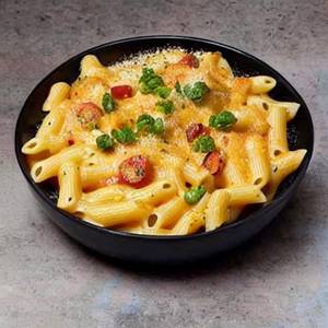 Cheese Macaroni