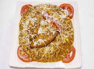 Cheese Kofta