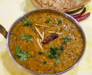 Dal mughlai