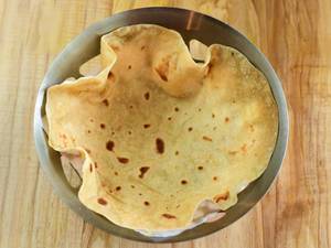 Chappathi