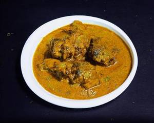 Murgh Lababdar
