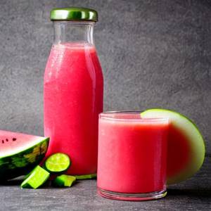 Watermelon Juice  