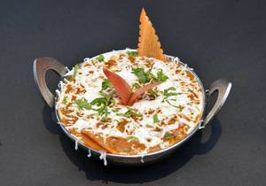 Paneer Lababdar [Per Kilogram]