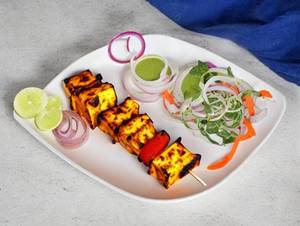 Paneer Tikka