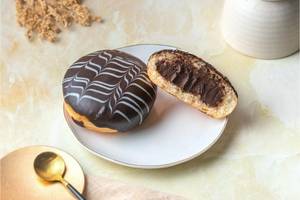 Dark Knight Donut