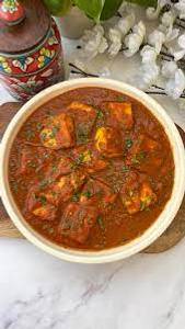 Paneer Chatpata