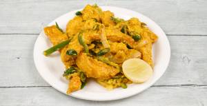 Lemon Chicken