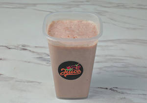Chocolate Shakes