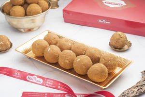 Besan Laddu