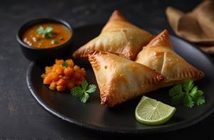 Samosa