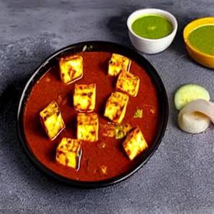 Kaju Paneer