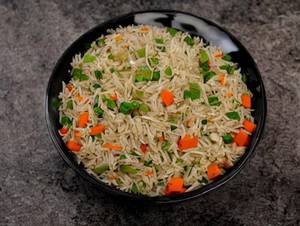 Veg Fried Rice