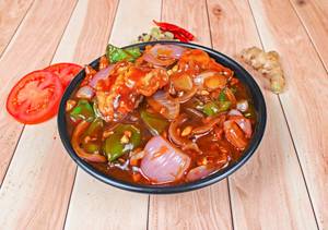 Chilli Fish