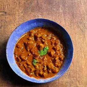 Dal Kolhapuri